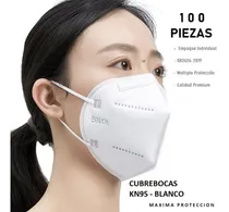 Comprar Cubrebocas Kn95 Tapabocas Reutilizables 5 Capas Ajuste Nasal
