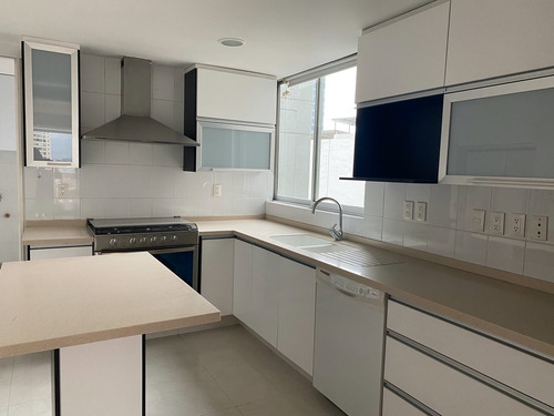 Imagen 22 de 25 de Departamento En Venta En Bosques De Las Lomas, 4 Recamaras