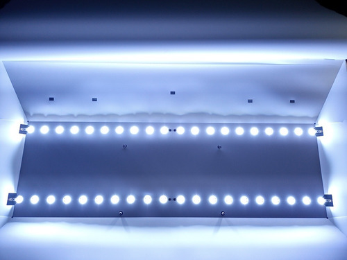 Tiras 10 Leds Pantalla Philips 50pfl5602/f8 Uduled0gs066