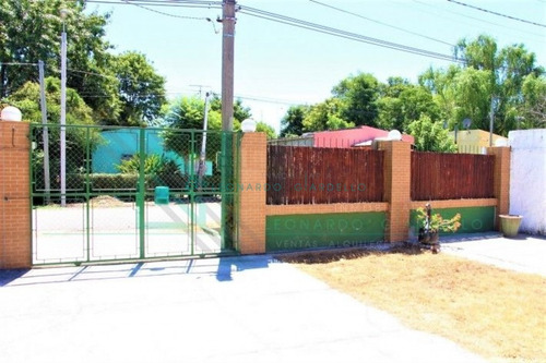 Imagen 8 de 10 de Carmelo - Excelente Casa En Zona Este