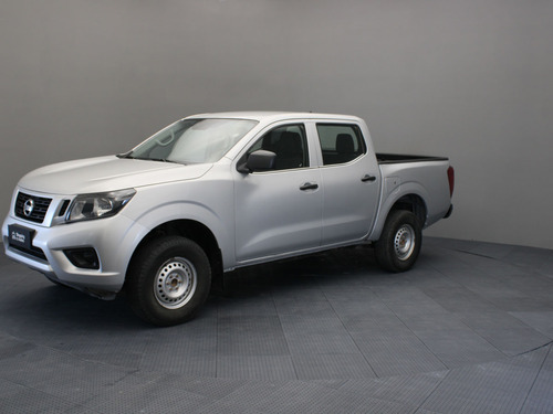 Nissan Np300 Frontier 4x2 Pick Up Full  2018