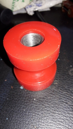 Goma Brazo Oscilante 14mm. Fiat Uno Fire Fiorino