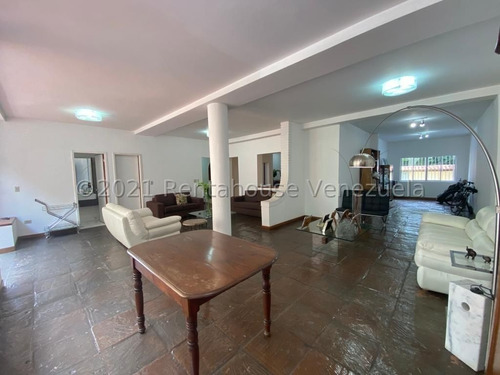 Imagen 14 de 30 de Venta De Casa En Los Palos Grandes Rah 0-18953 Orlando Figueira 04125535289-04242942992