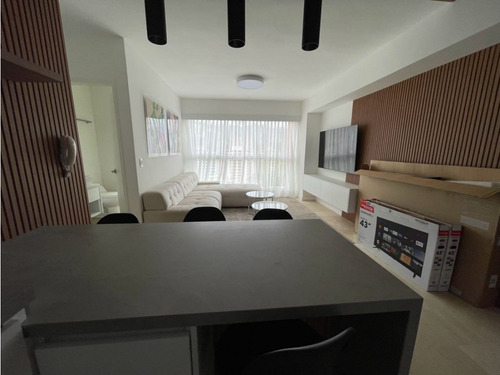 Vendo Apartamento A Estrenar 80m2 La Boyera 1301