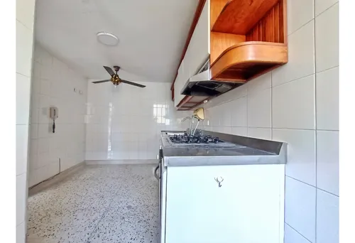 Vendo Apartamento En Riomar