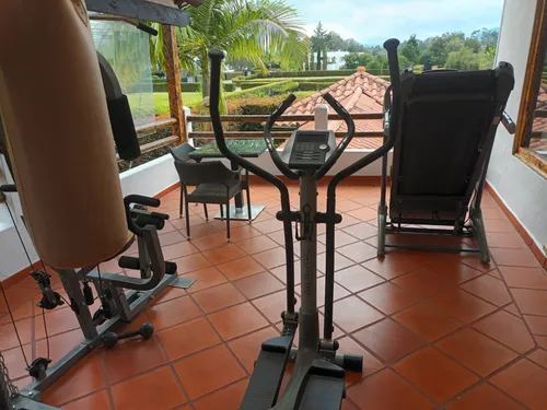 Casa En Venta En Rionegro. Cod V12616