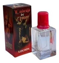 Comprar Aroma Atomizador X30cc Embrujo De Amor Pai Joao