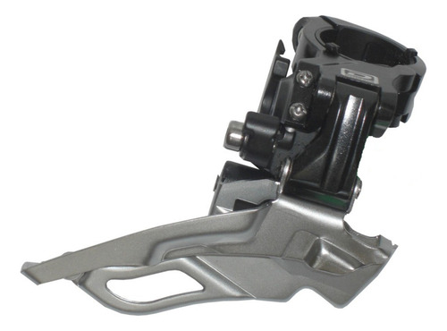Shimano Câmbio Dianteiro Deore Fd-m591-10