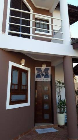 Sobrado Com 3 Dormitórios À Venda, 220 M² Por R$ 1.490.000,02 - Jardim Santa Clara - Guarulhos/sp - So0546