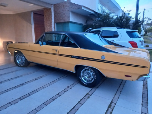 Dodge Charger Rt
