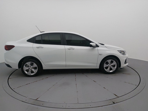 Chevrolet Onix 1.0 TURBO FLEX PLUS LTZ MANUAL