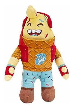 Peluches Felpa Lil Whip Fortnite De 8