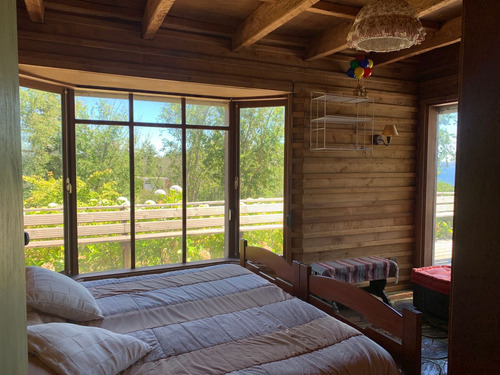 Se Vende Espectacular Casa A Las Orillas Del Lago ...