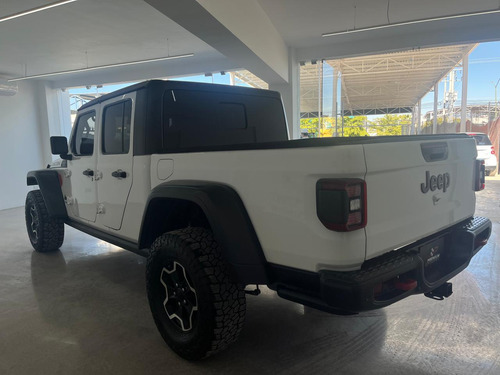 Jeep Gladiator 3.6 Rubicon 4x4 At