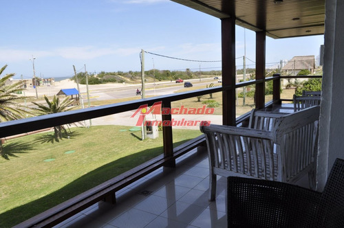 Imagen 3 de 30 de Venta De Apartamento De 3 Dormitorios En Punta De Este