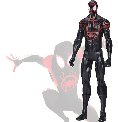 Spider Man Kid Arachnid Marvel Titan Hero Hasbro Tv Bigshop