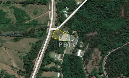 Terreno En Venta Las Cumbres  - Ref : Pbi1586