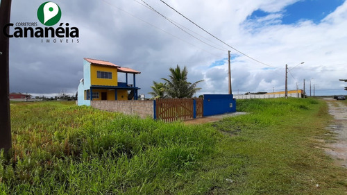 Imagem 7 de 23 de Agora É Pra Vender: R$ 160.000,00 - 3 Dormitórios (suíte), Próximo À Praia - Balneário Vila Rica - Ilha Comprida/sp - Ca00070 - 68384107