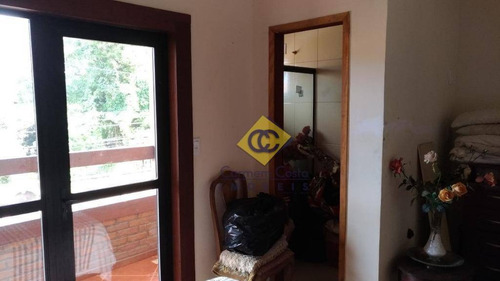 Oportunidade!! Pousada E Um Restaurante De Esquina No Bairro Costazul Em Rio Das Ostras!! - Po0004