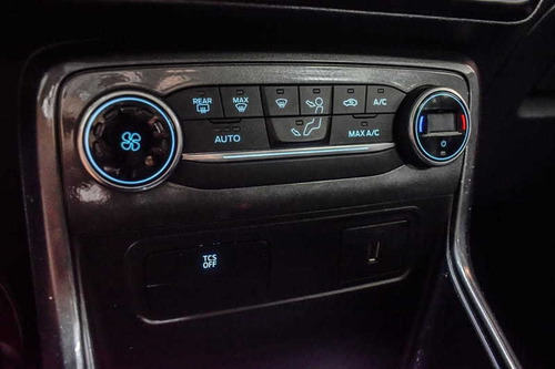 Imagem 5 de 15 de Ford Ecosport 1.5 Tivct Freestyle Automático 2020