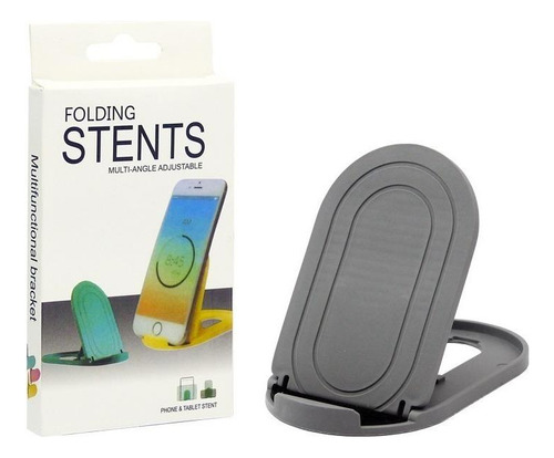 Soporte Porta Celular Smartphone Universal Multi Angulo