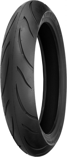 Llanta Shinko F011 120/70 Zr17 58w