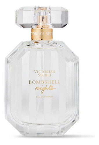 Victoria's Secret Eau De Parfum  Bomsbhell Nights 100ml Orig