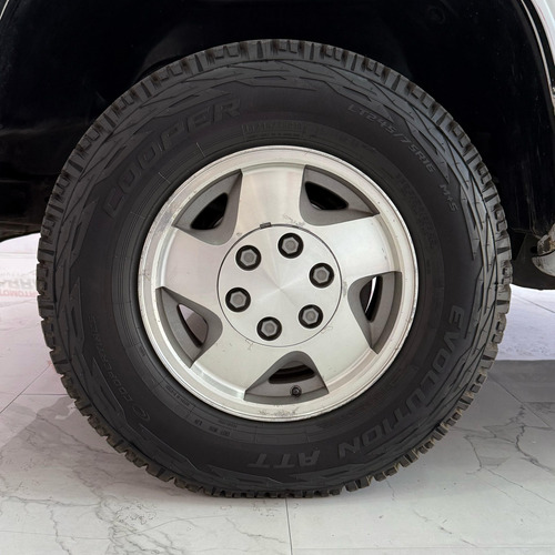 Chevrolet Silverado Pick Up Sa 1993