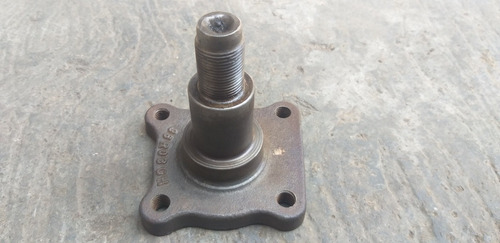 Punta De Eje Trasera Izquierda Ford Fiesta Balita 2001 20t