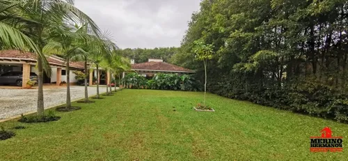 Casa-finca En Arriendo En Rionegro - Llanogrande