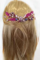 Comprar Tocado De Novia, 15, Egresada, Estefan