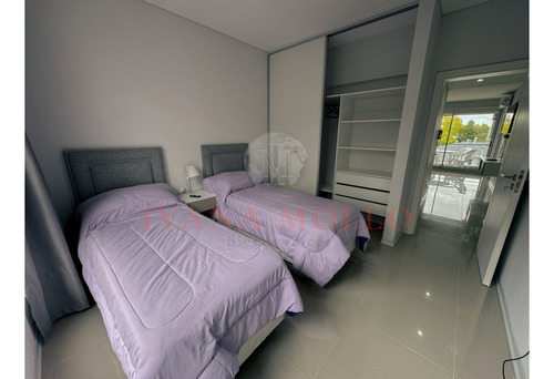 Departamento (203 Tii) En Venta 3 Ambientes