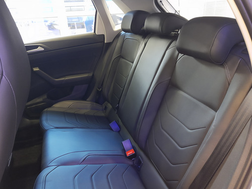 Plan Adjudicado Volkswagen Polo Highline 170 Tsi Aabj