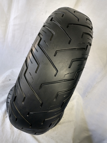 Pneu Traseiro Irc 170/80 15 Original Usado
