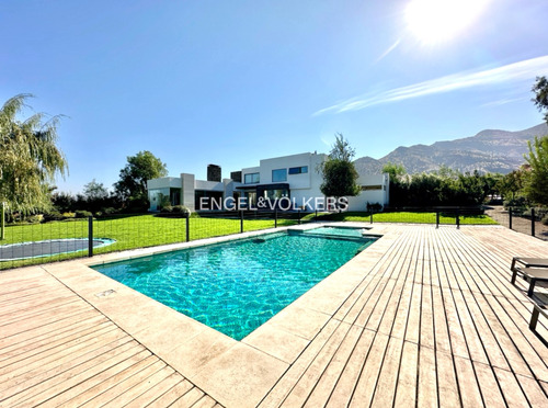 Espectacular Casa En Venta, Las Brisas