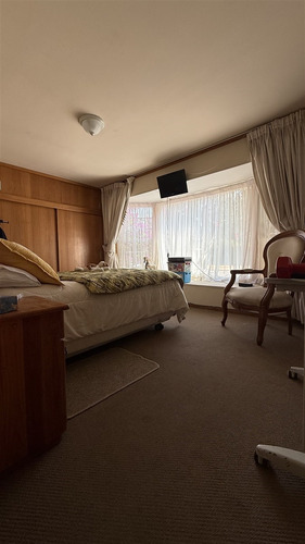 Casa En Venta De 4 Dorm. En Paine