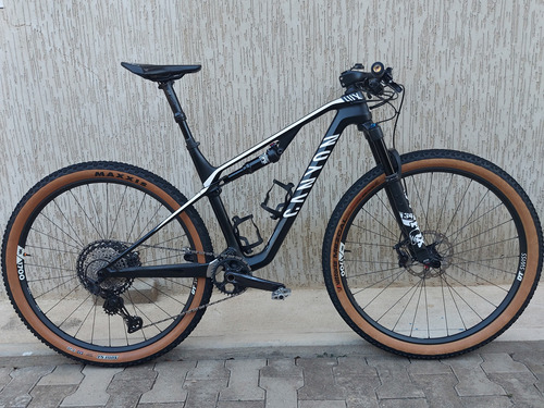 Bicicleta Mtb Canyon Lux