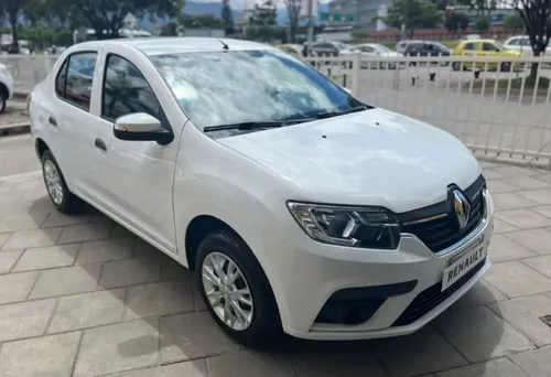 Renault Logan Life +