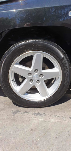 Jeep Compass Limited 4x4