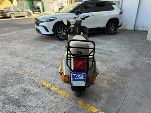 Piaggio Vespa Originale 150 Cc 1998 | MercadoLivre