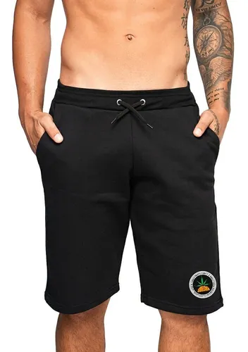 Bermuda hotsell moletom pineapple
