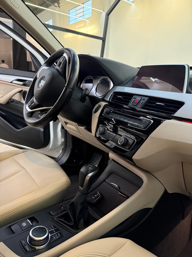 BMW X1 2.0 Sdrive20i Gp Active Flex 5p
