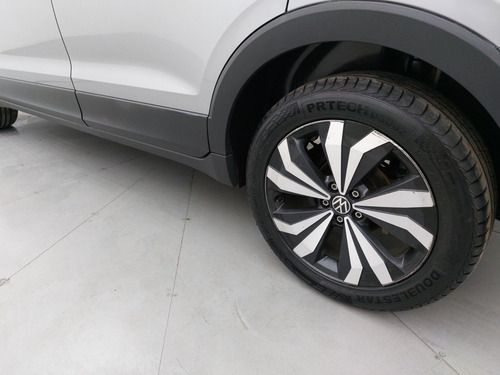 Volkswagen T-Cross 1.0 200 TSI TOTAL FLEX AUTOMÁTICO