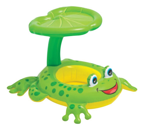 Flotador Inflable Para Piscina Para Niños Con