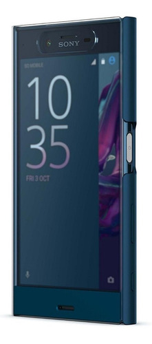 Flip Cover Touch - Sony Sctf10 - Para Xperia Xzs & Xz Nuevo
