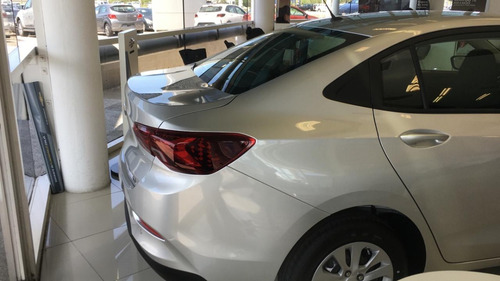 Imagen 14 de 22 de Chevrolet Onix Plus 1.2 Lt Tech Entrega Ya Gp