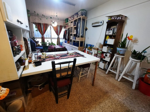 Imagen 2 de 27 de Venta Depto.monoambiente (apto.cred.) Bella Vista