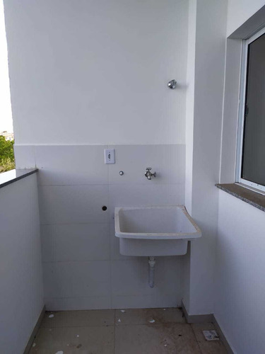Apartamento A Venda No Villa Toscana, Bragança Paulista-sp - 16534