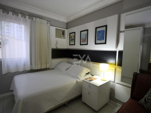 Imagem 6 de 29 de Amplo Apartamento Planta Diferenciada Venda Centro Balneário Camboriú - Ma1229