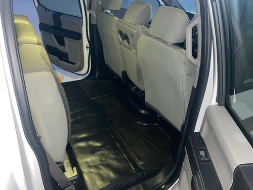 Ford F-150 3.5 Doble Cabina V6 4x2 At